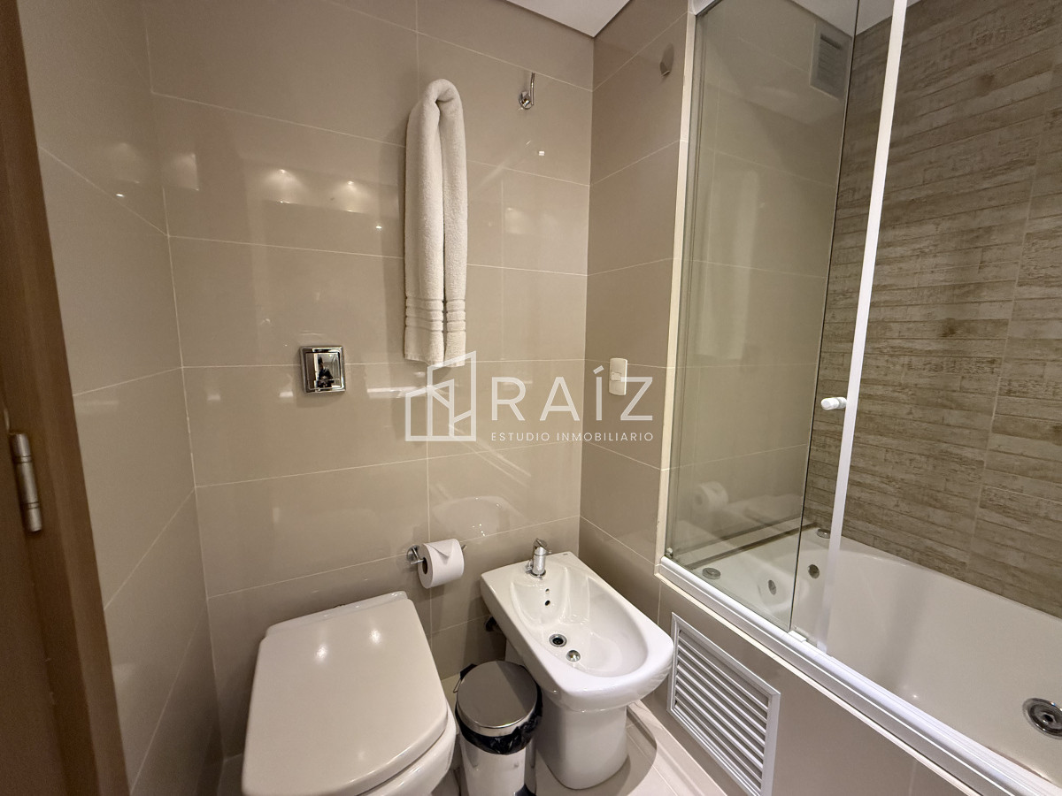Apartamento ID.10534 - APARTAMENTO EN VENTA 2 DORMITORIOS LOOK BRAVA