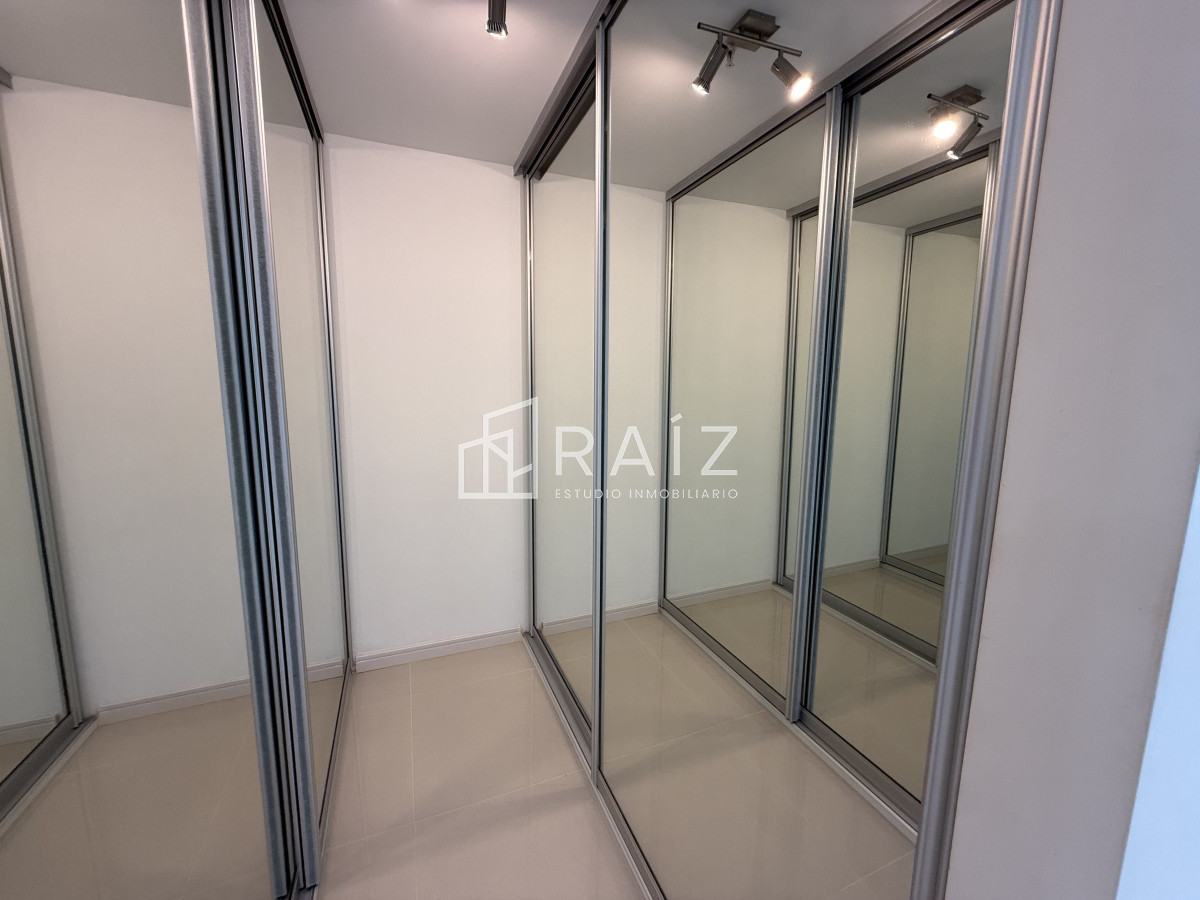 Apartamento ID.10534 - APARTAMENTO EN VENTA 2 DORMITORIOS LOOK BRAVA