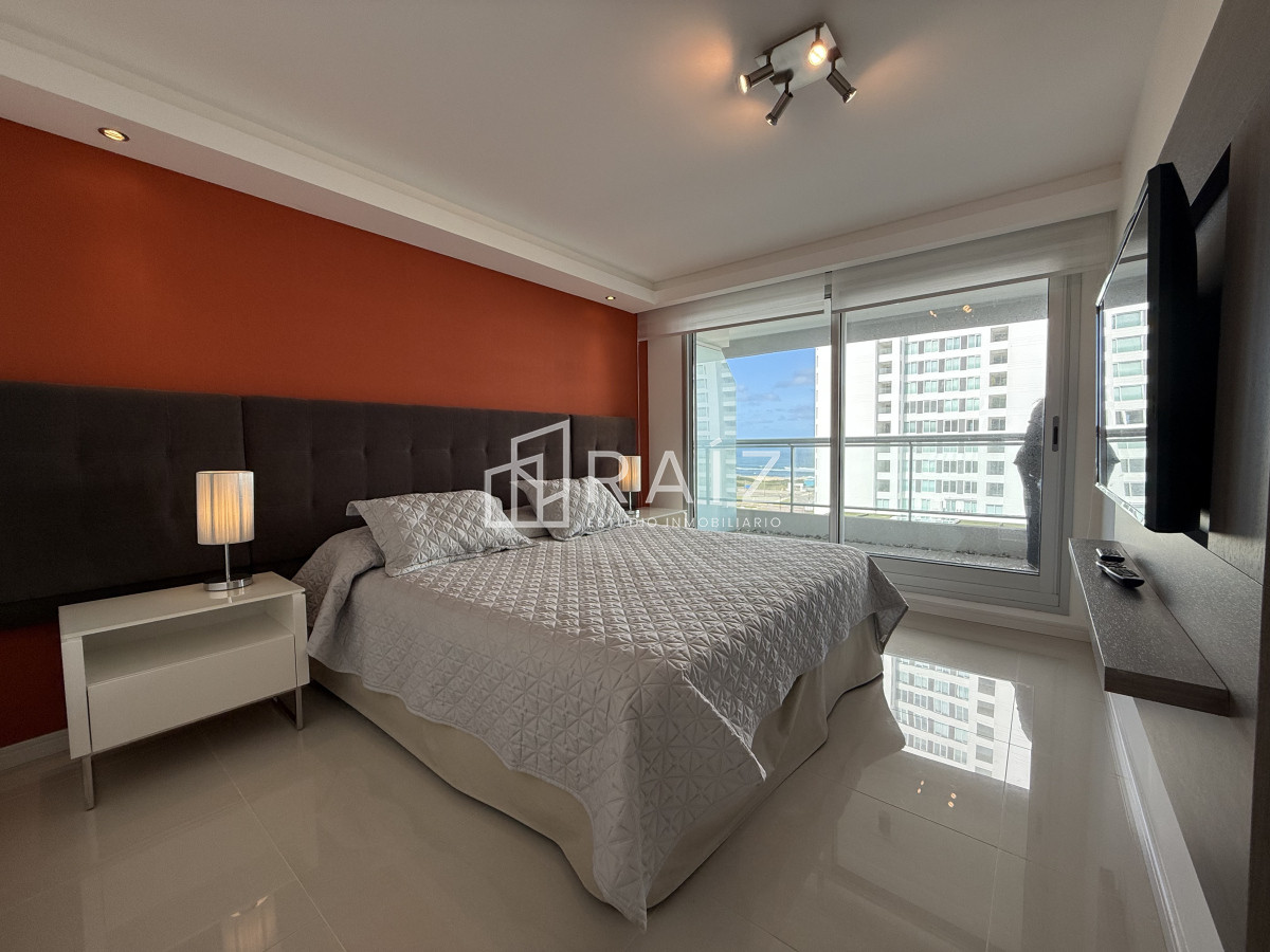 Apartamento ID.10534 - APARTAMENTO EN VENTA 2 DORMITORIOS LOOK BRAVA