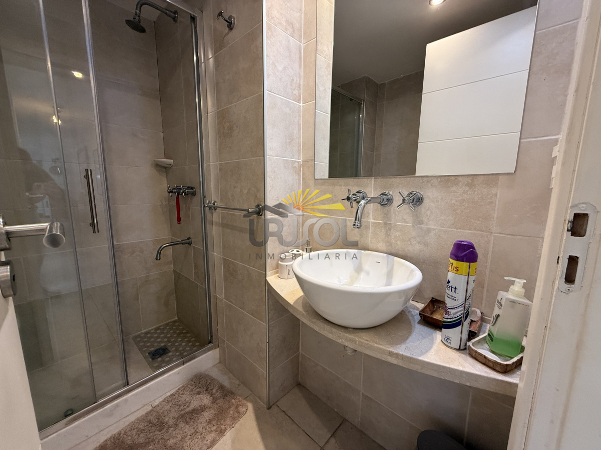 Apartamento ID.80 - edificio Torre O en playa brava.
