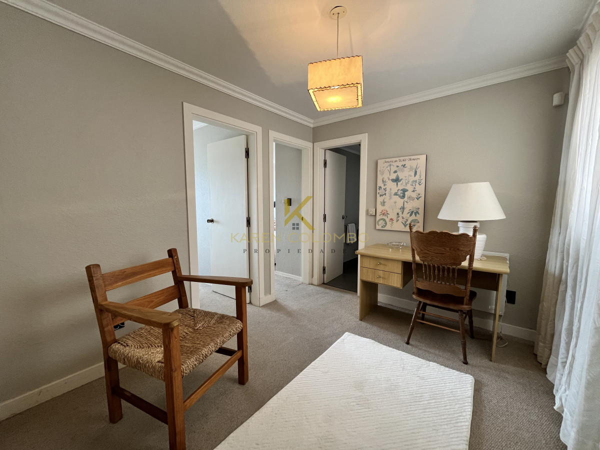 Apartamento ID.21095189 - Puerto de Punta del Este 