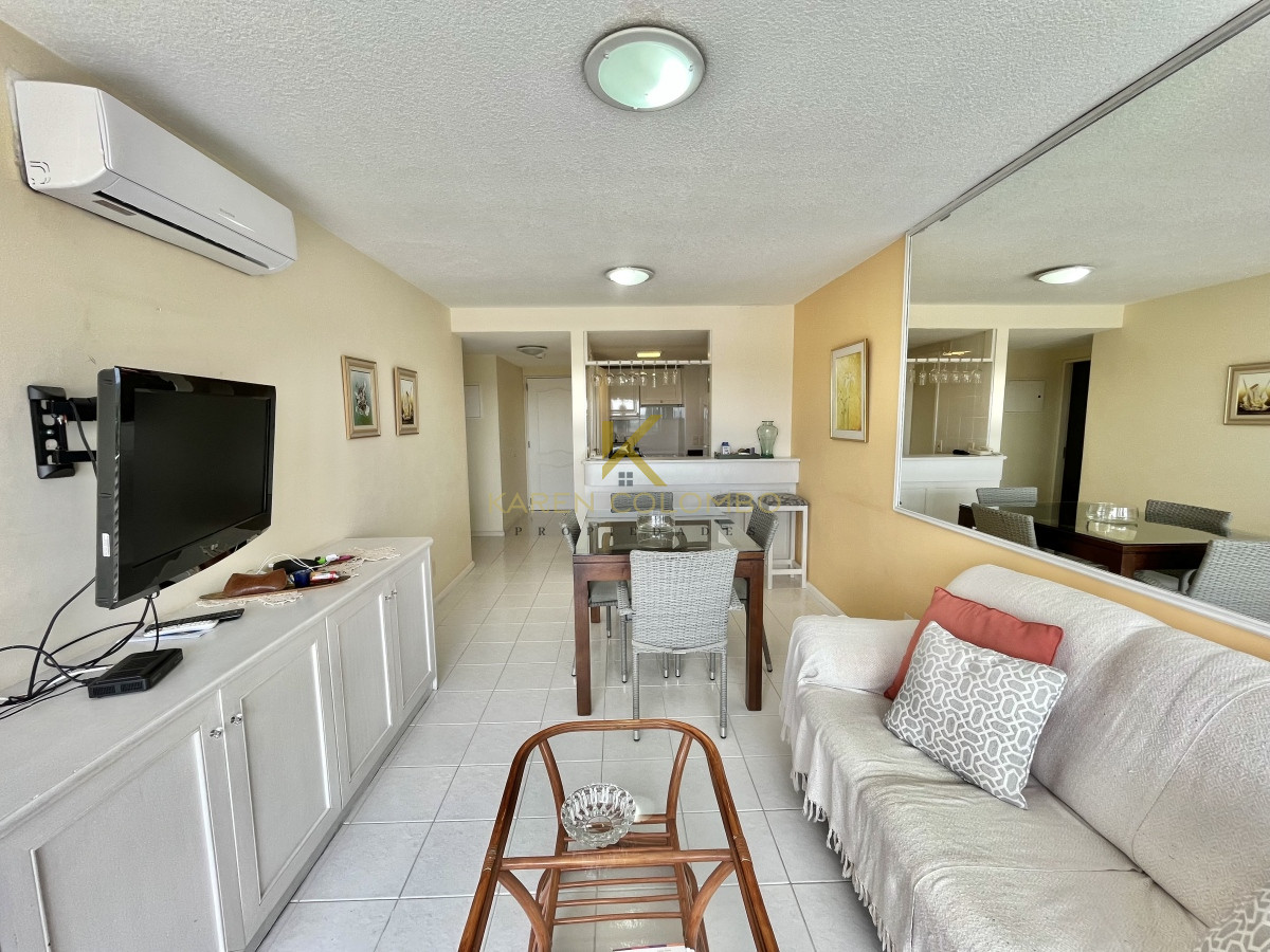 Apartamento ID.21095007 - Departamento en playa mansa