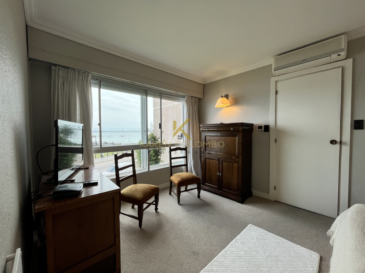 Apartamento ID.21095189 - Puerto de Punta del Este 