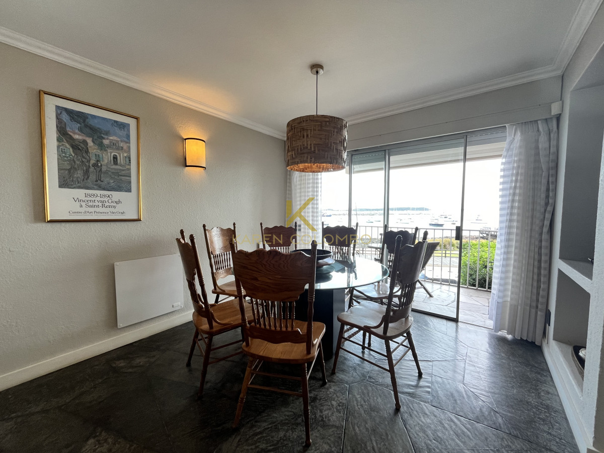Apartamento ID.21095189 - Puerto de Punta del Este 