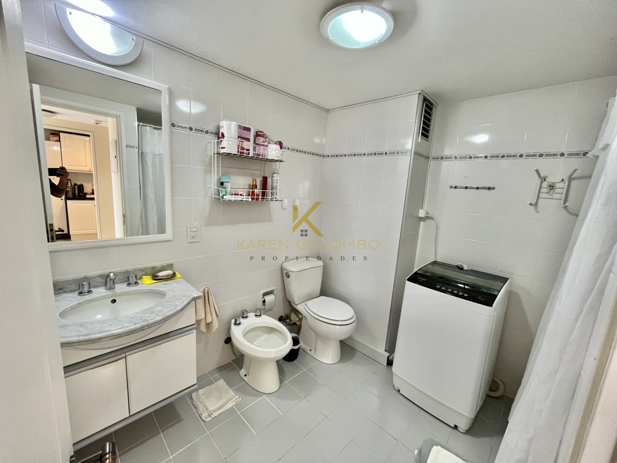 Apartamento ID.21095007 - Departamento en playa mansa