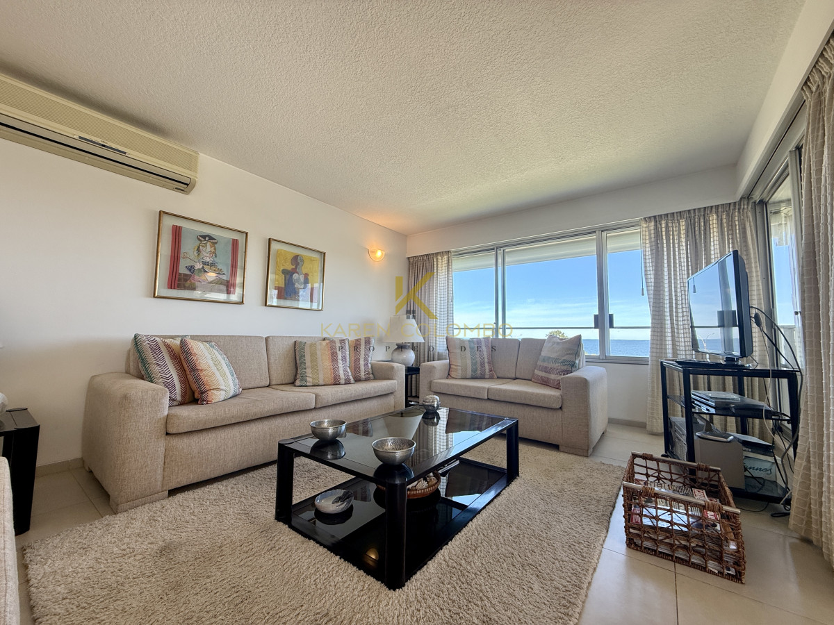 Apartamento ID.21095021 - DIVINO IMPECABLE CON SERVICIOS
