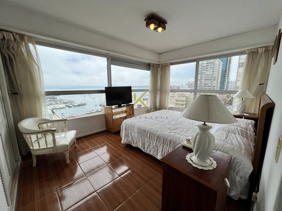 Apartamento ID.21094975 - Apartamento en Peninsula, 3 dormitorios  