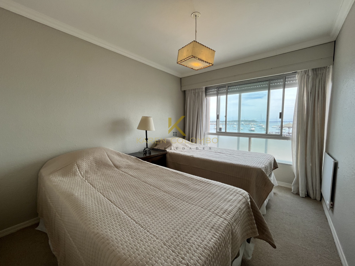 Apartamento ID.21095189 - Puerto de Punta del Este 
