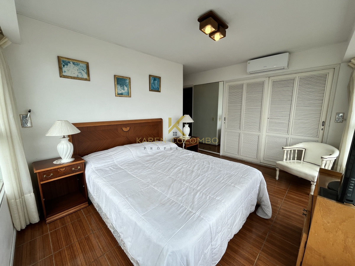 Apartamento ID.21094975 - Apartamento en Peninsula, 3 dormitorios  