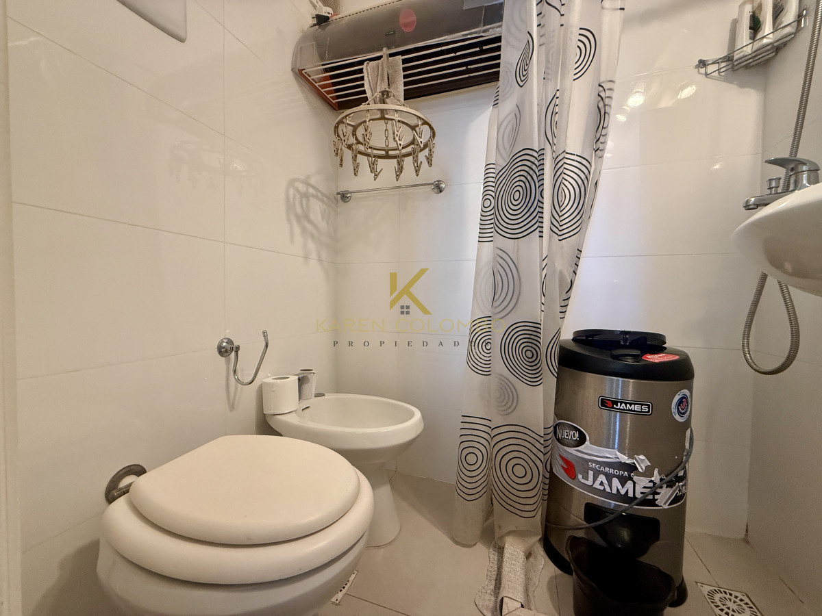 Apartamento ID.21095021 - DIVINO IMPECABLE CON SERVICIOS