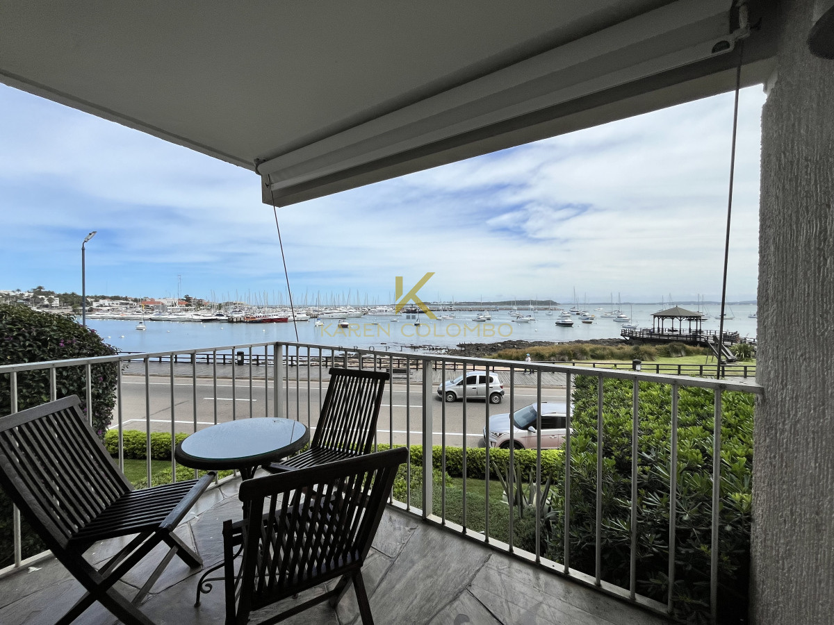 Apartamento ID.21095189 - Puerto de Punta del Este 