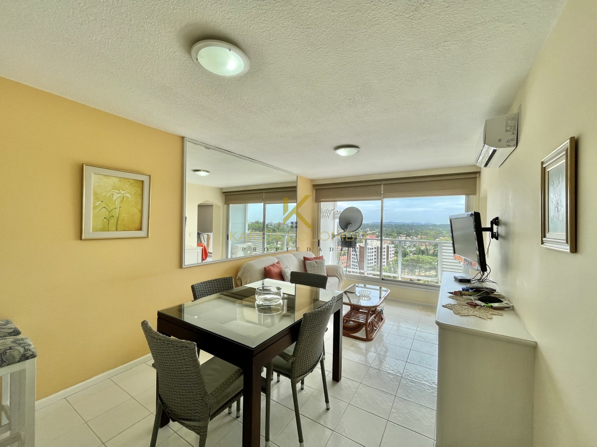 Apartamento ID.21095007 - Departamento en playa mansa