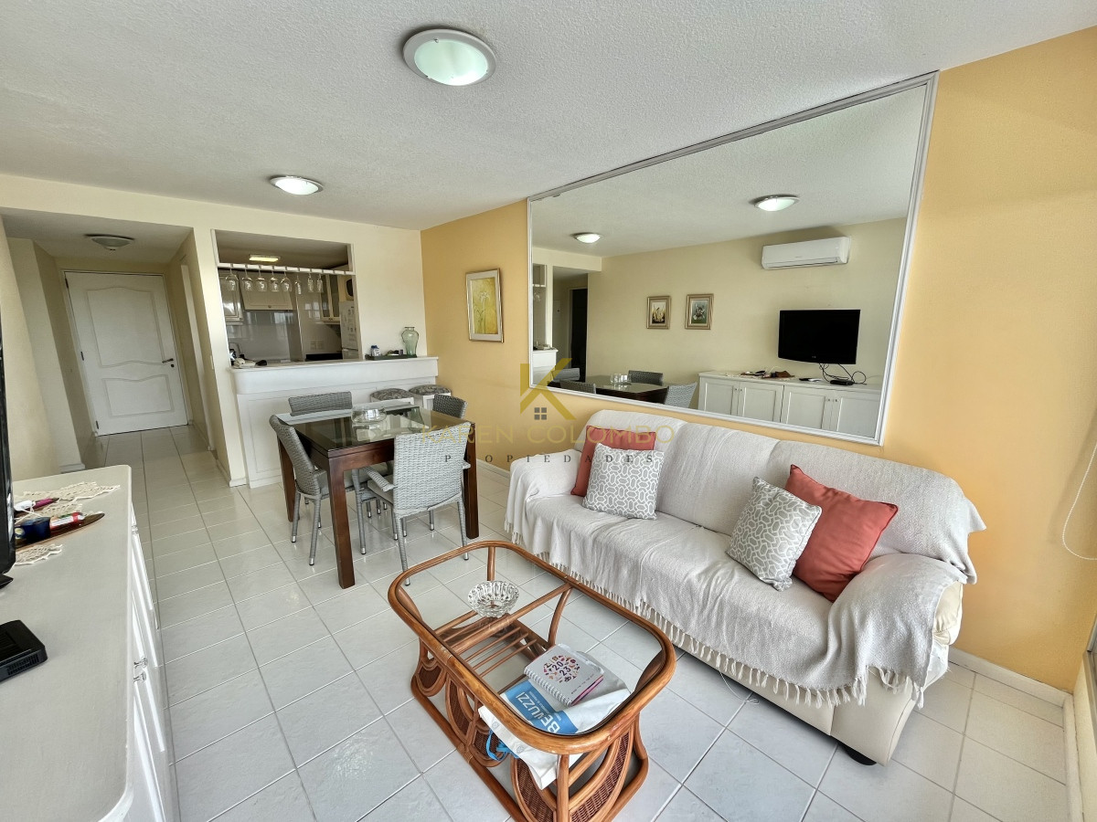 Apartamento ID.21095007 - Departamento en playa mansa