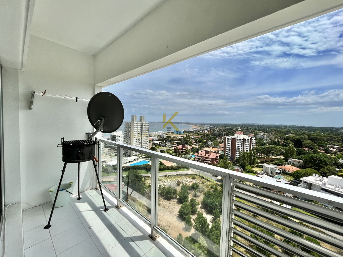 Apartamento ID.21095007 - Departamento en playa mansa