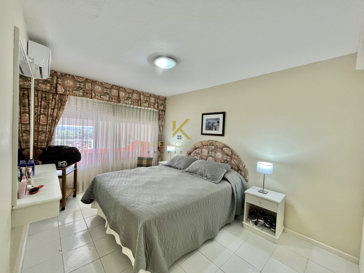 Apartamento ID.21095007 - Departamento en playa mansa