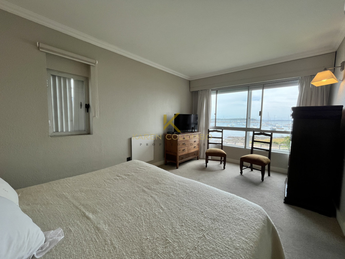 Apartamento ID.21095189 - Puerto de Punta del Este 