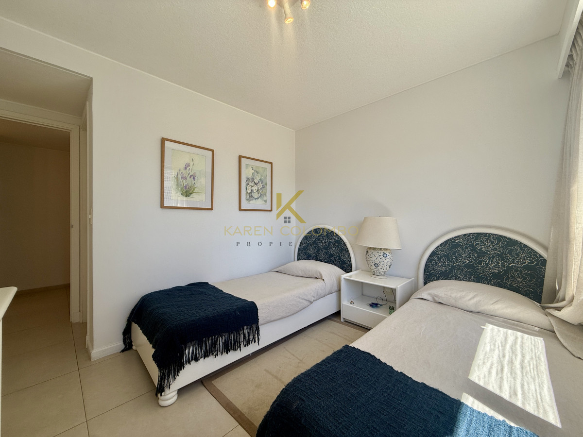 Apartamento ID.21095021 - DIVINO IMPECABLE CON SERVICIOS