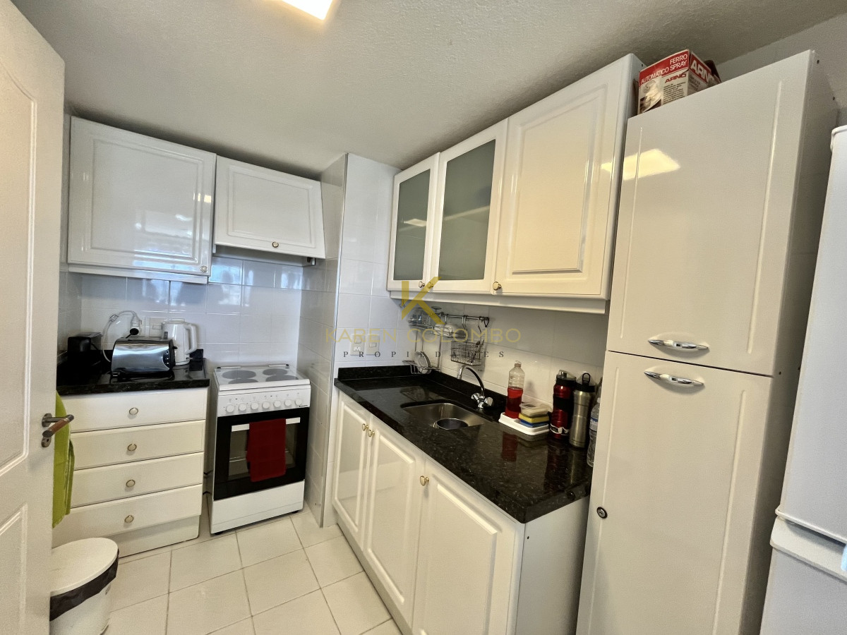 Apartamento ID.21095007 - Departamento en playa mansa
