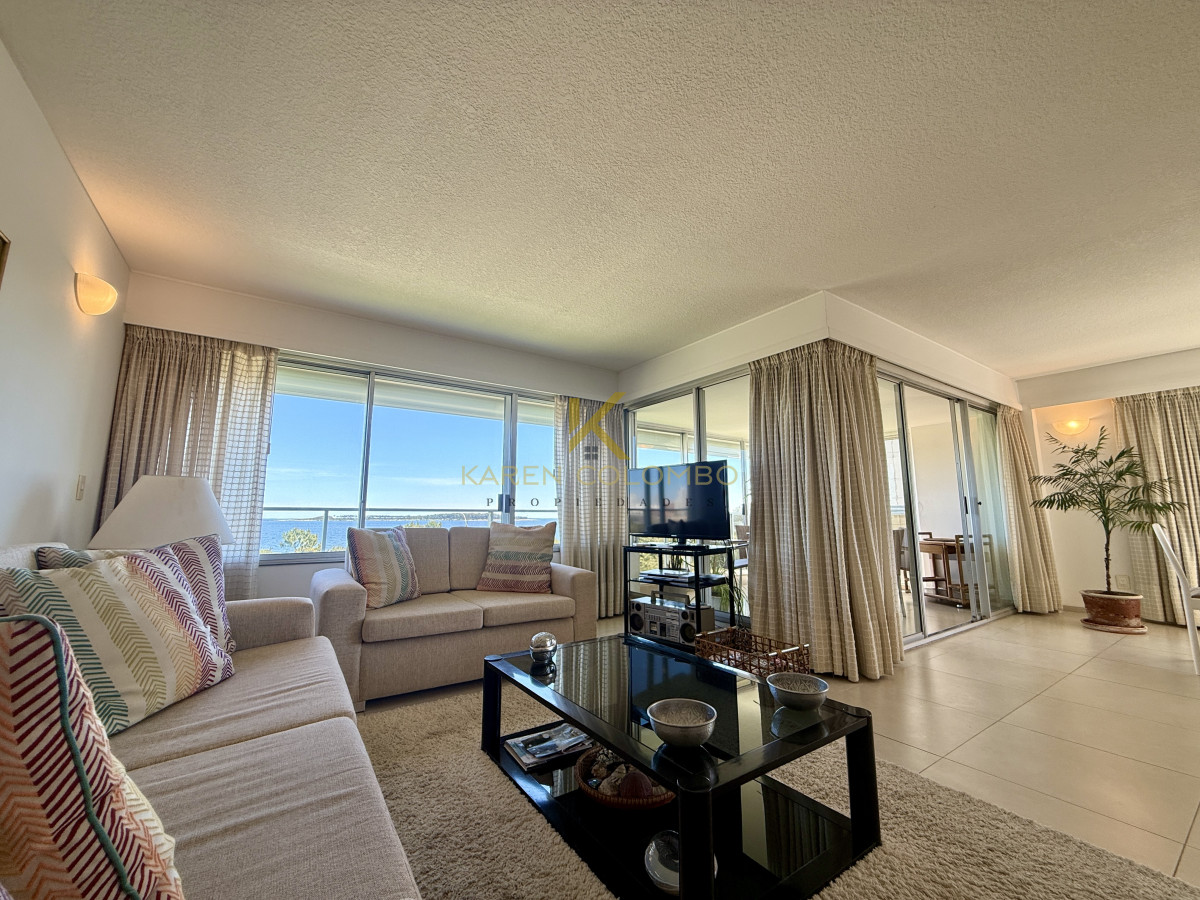 Apartamento ID.21095021 - DIVINO IMPECABLE CON SERVICIOS