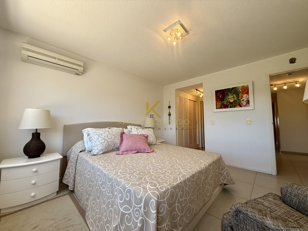 Apartamento ID.21095021 - DIVINO IMPECABLE CON SERVICIOS