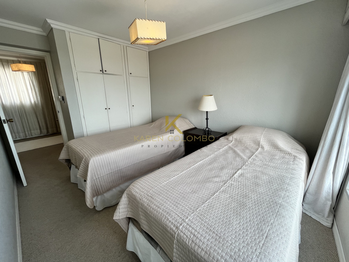 Apartamento ID.21095189 - Puerto de Punta del Este 