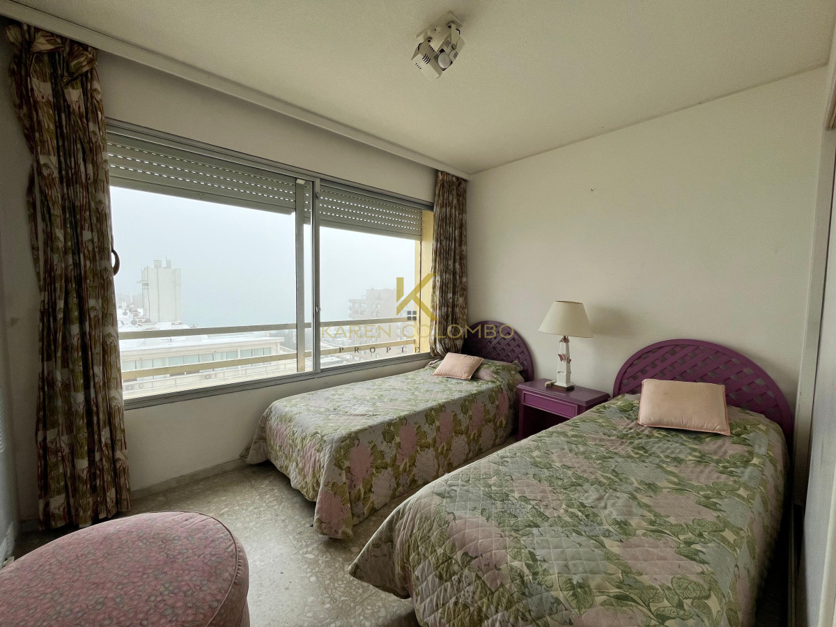 Apartamento ID.21095034 - Apartamento en Peninsula, 3 dormitorios  