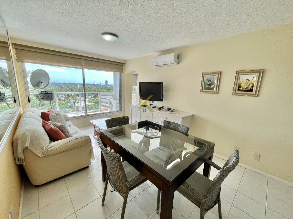 Apartamento ID.21095007 - Departamento en playa mansa