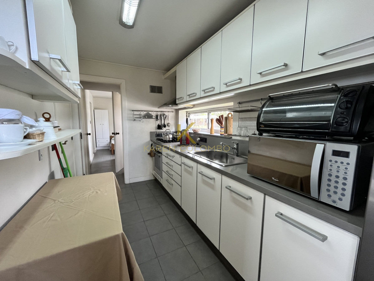 Apartamento ID.21095189 - Puerto de Punta del Este 