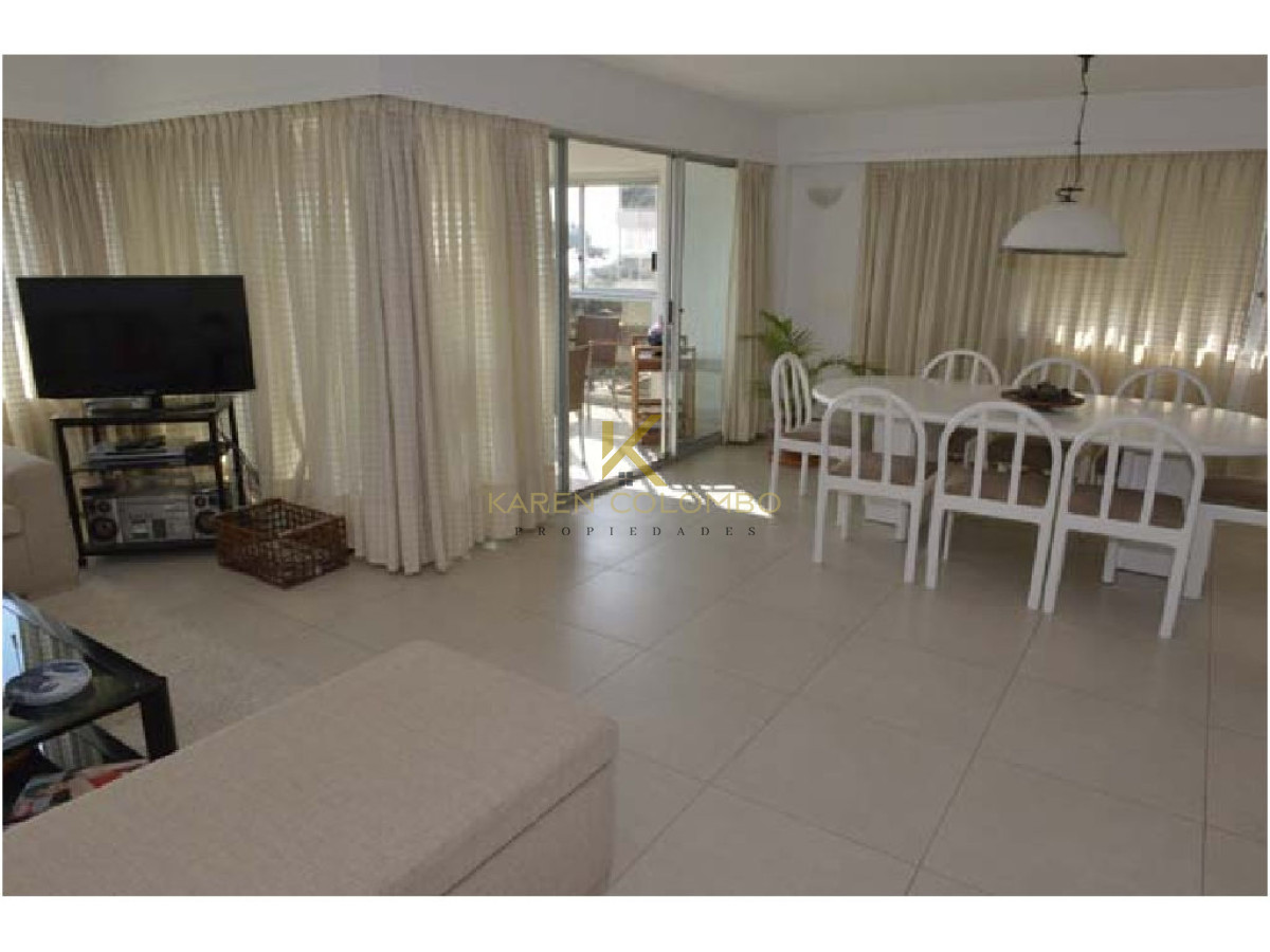 Apartamento ID.21095021 - DIVINO IMPECABLE CON SERVICIOS