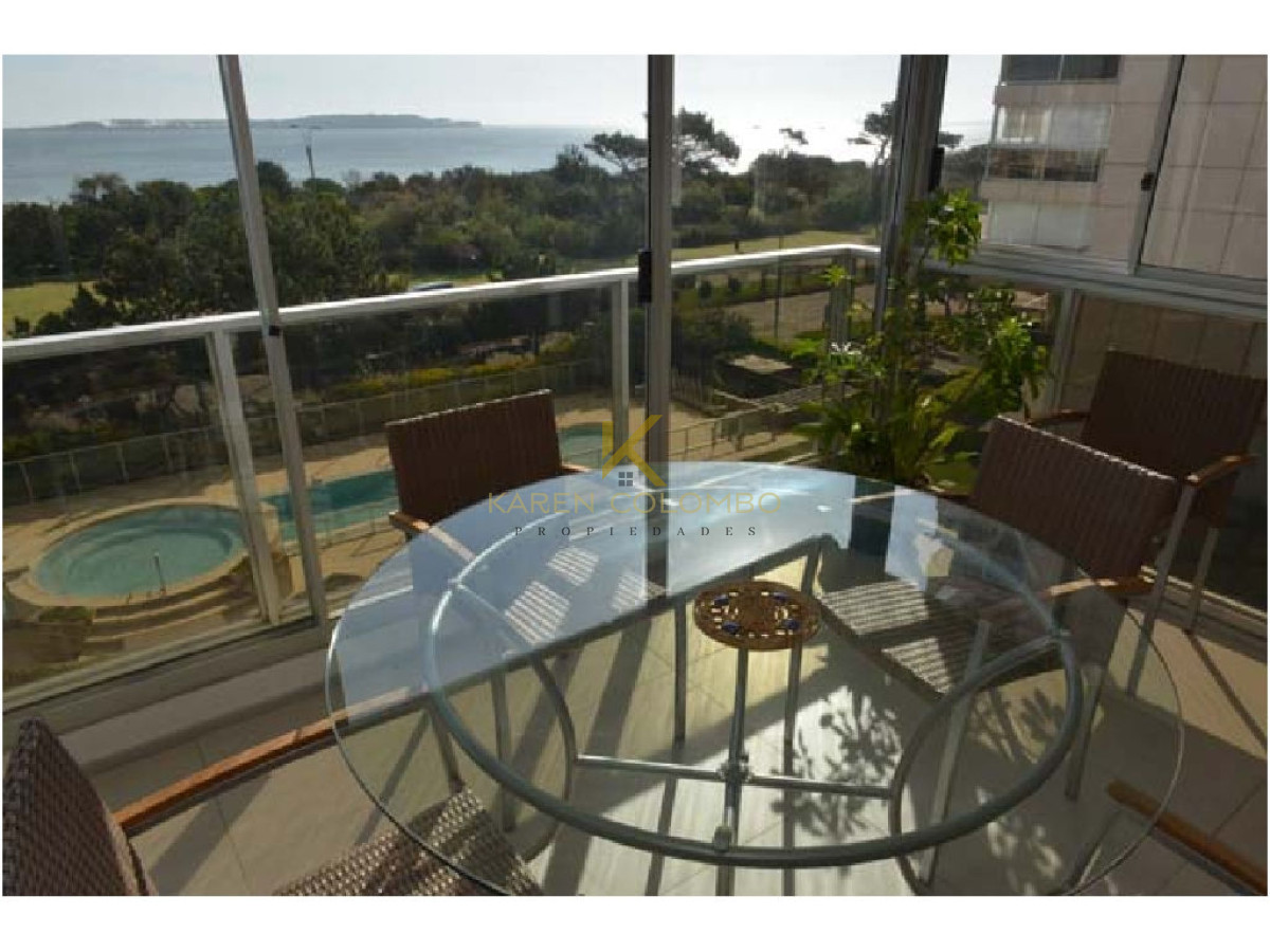 Apartamento ID.21095021 - DIVINO IMPECABLE CON SERVICIOS