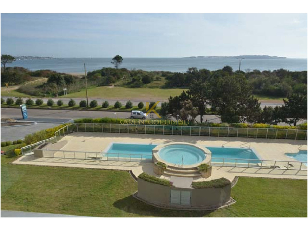 Apartamento ID.21095021 - DIVINO IMPECABLE CON SERVICIOS