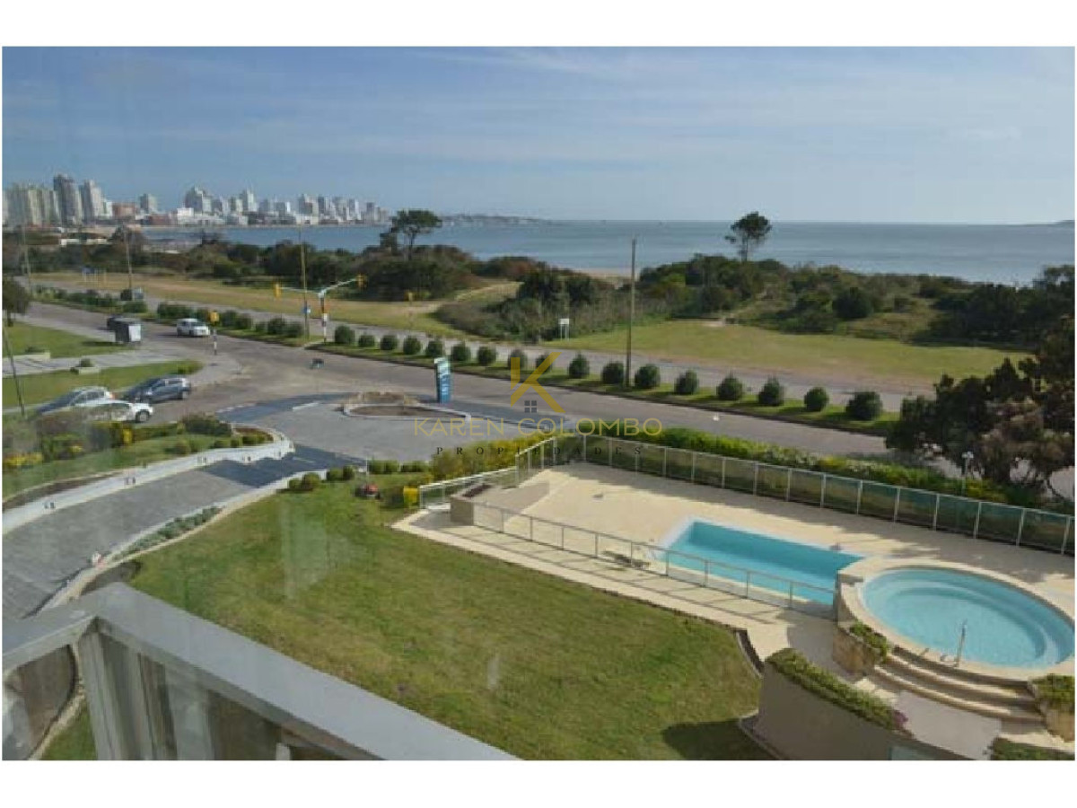 Apartamento ID.21095021 - DIVINO IMPECABLE CON SERVICIOS