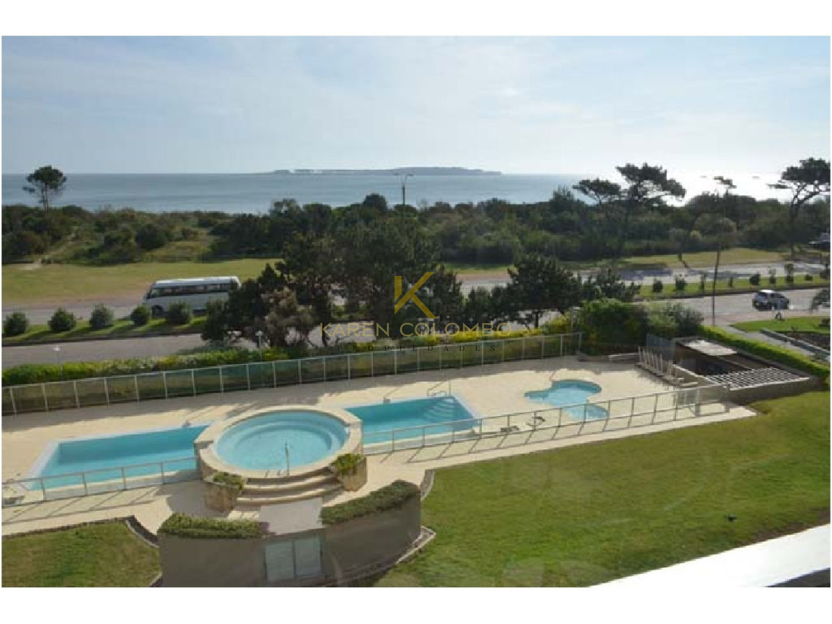 Apartamento ID.21095021 - DIVINO IMPECABLE CON SERVICIOS