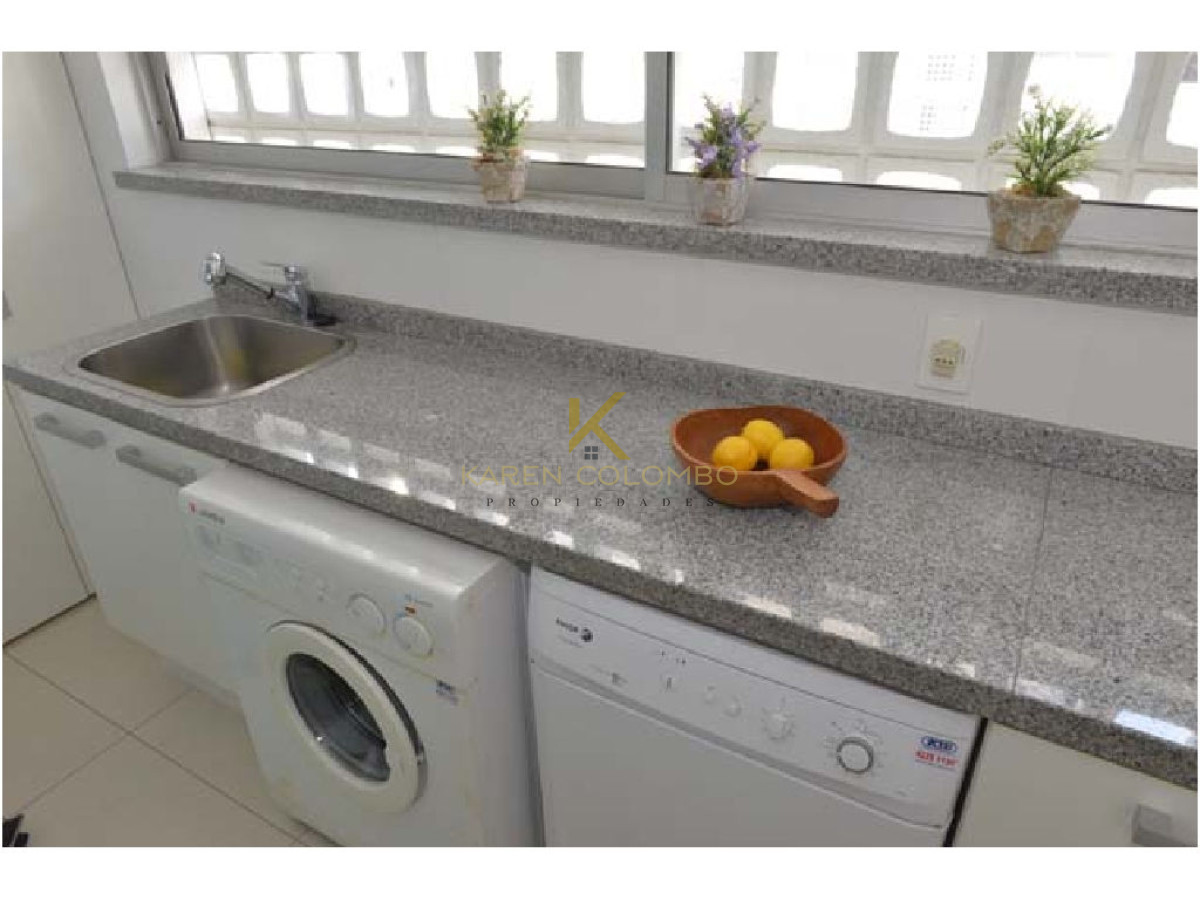 Apartamento ID.21095021 - DIVINO IMPECABLE CON SERVICIOS
