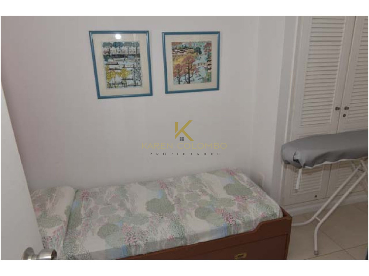 Apartamento ID.21095021 - DIVINO IMPECABLE CON SERVICIOS