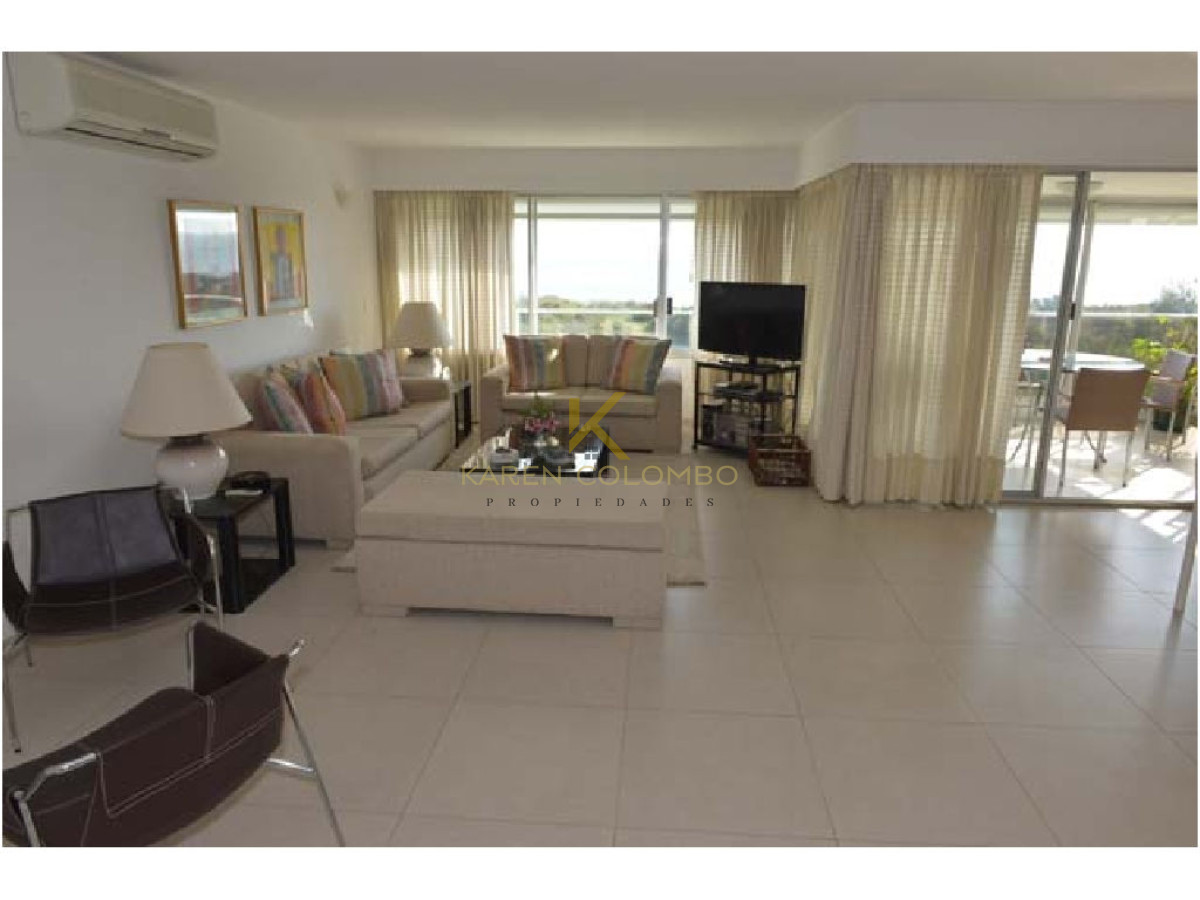 Apartamento ID.21095021 - DIVINO IMPECABLE CON SERVICIOS
