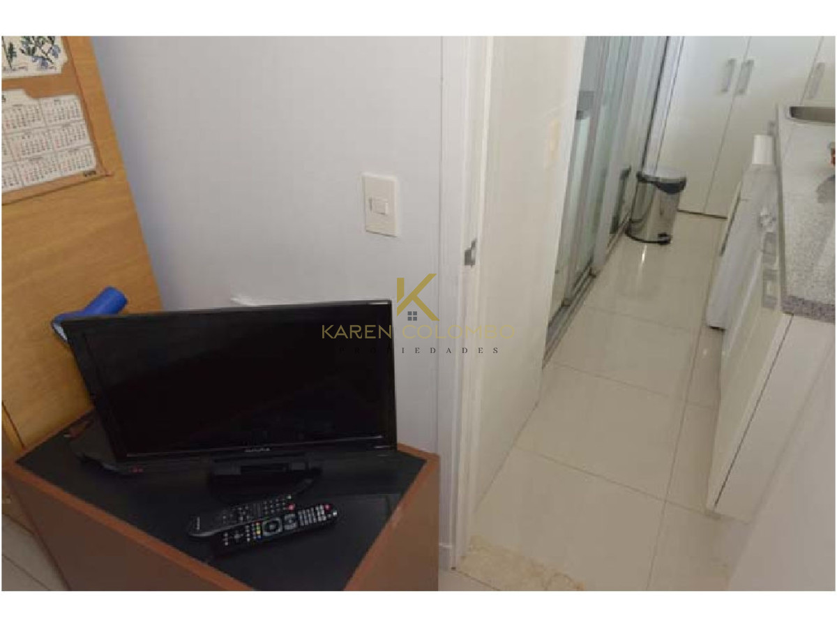 Apartamento ID.21095021 - DIVINO IMPECABLE CON SERVICIOS