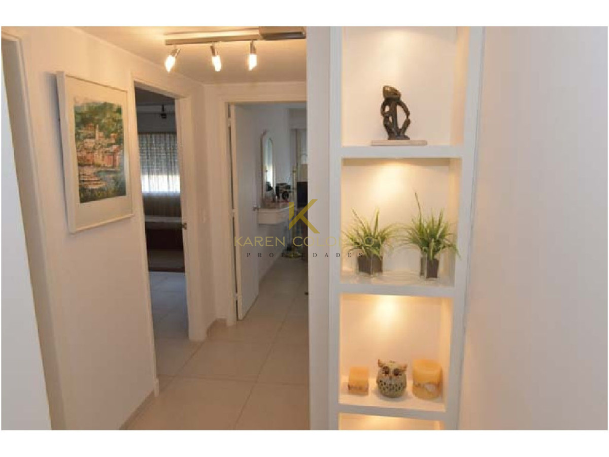 Apartamento ID.21095021 - DIVINO IMPECABLE CON SERVICIOS