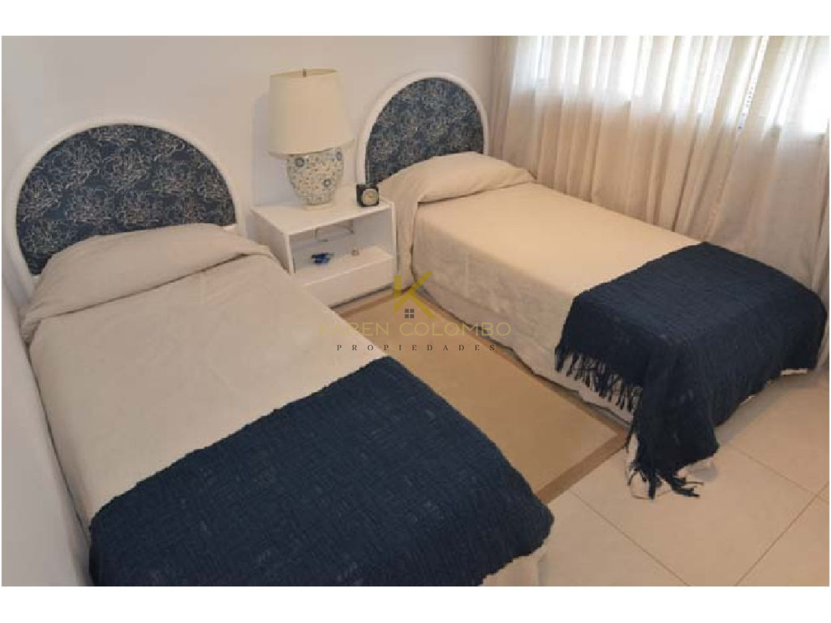 Apartamento ID.21095021 - DIVINO IMPECABLE CON SERVICIOS