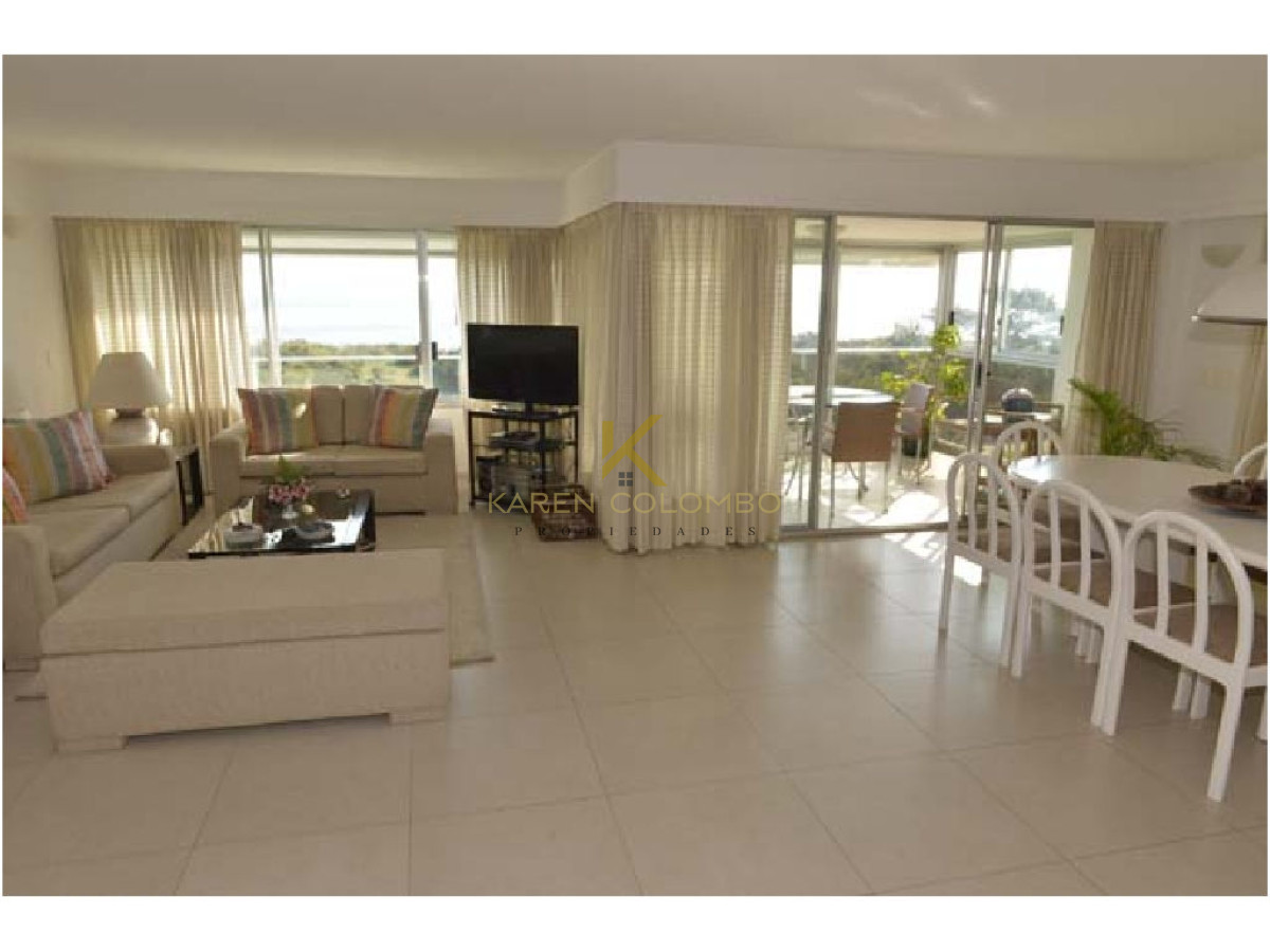 Apartamento ID.21095021 - DIVINO IMPECABLE CON SERVICIOS