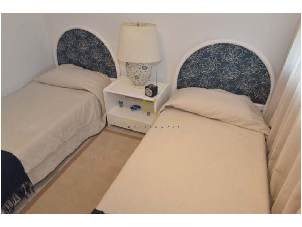 Apartamento ID.21095021 - DIVINO IMPECABLE CON SERVICIOS