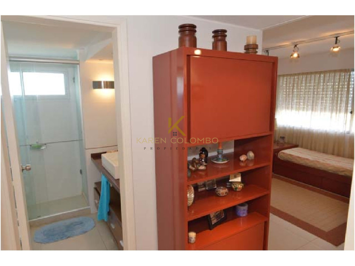 Apartamento ID.21095021 - DIVINO IMPECABLE CON SERVICIOS