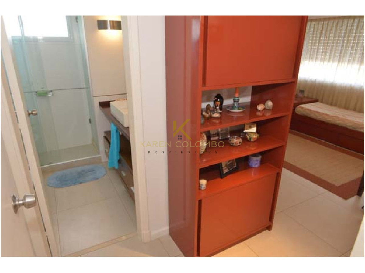 Apartamento ID.21095021 - DIVINO IMPECABLE CON SERVICIOS