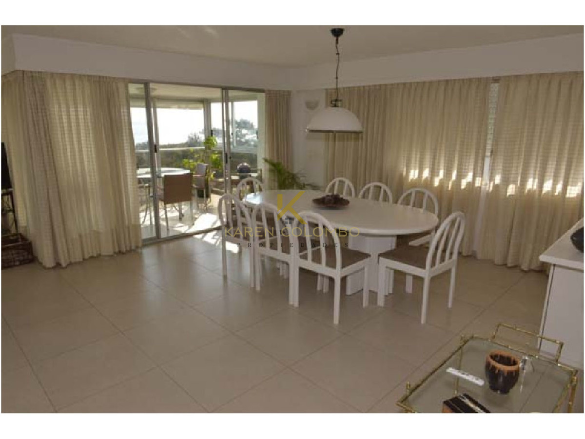 Apartamento ID.21095021 - DIVINO IMPECABLE CON SERVICIOS