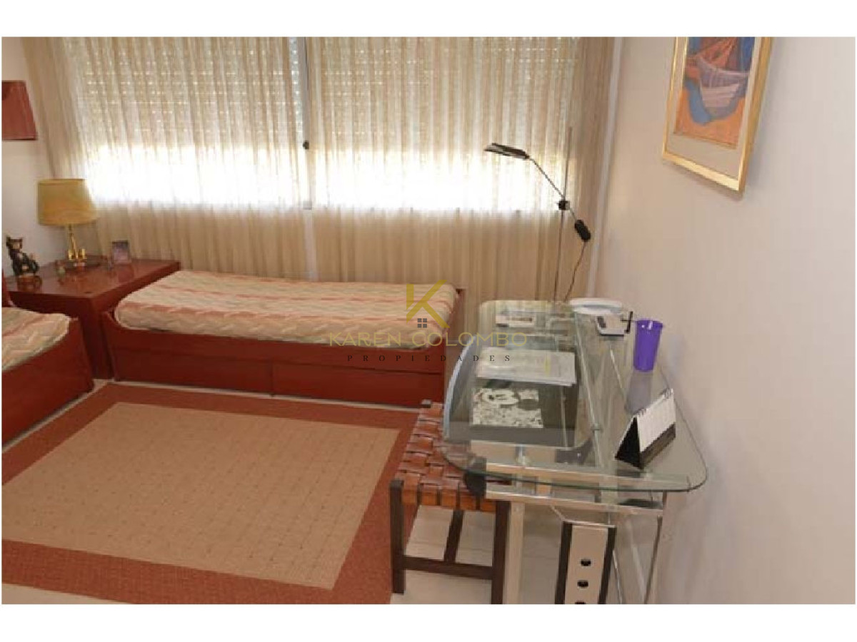 Apartamento ID.21095021 - DIVINO IMPECABLE CON SERVICIOS