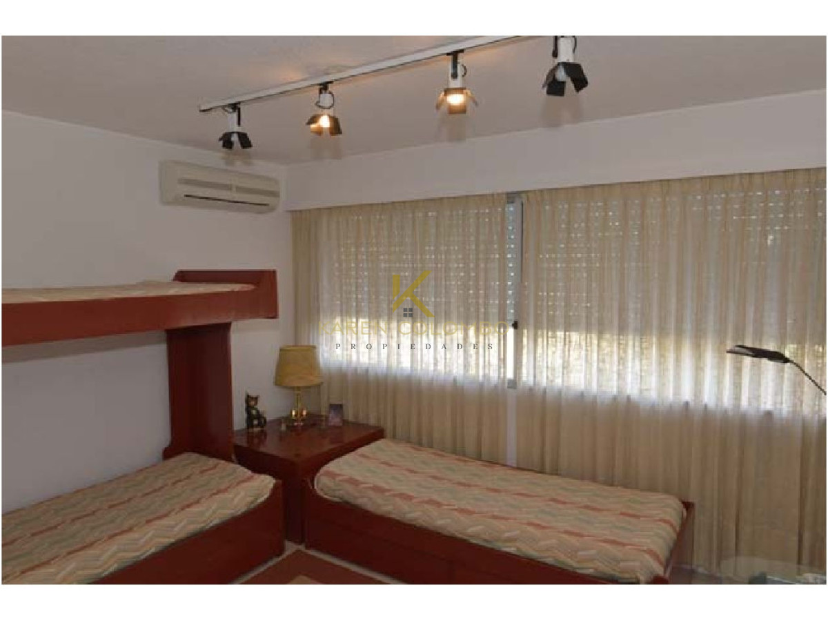 Apartamento ID.21095021 - DIVINO IMPECABLE CON SERVICIOS