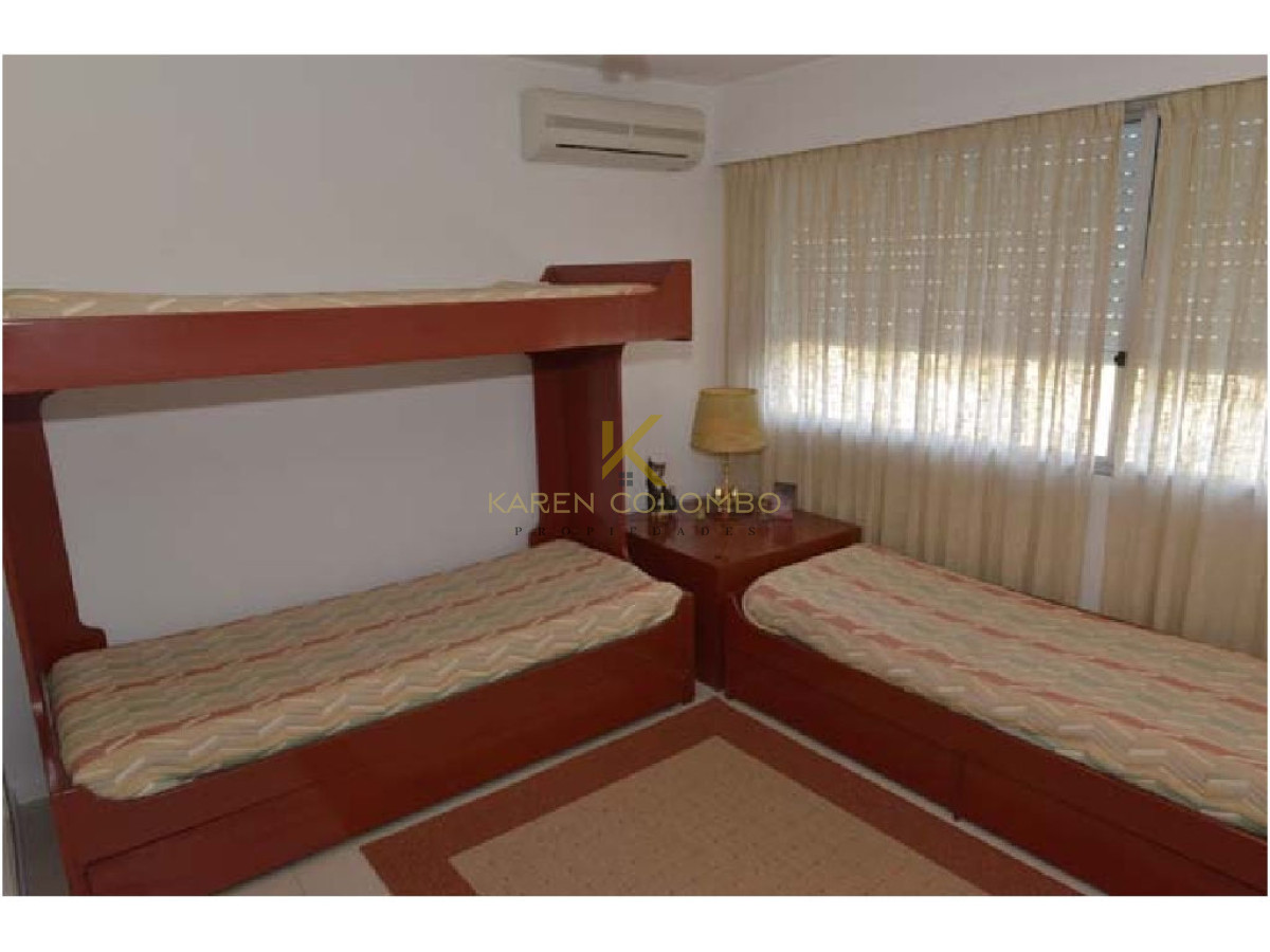 Apartamento ID.21095021 - DIVINO IMPECABLE CON SERVICIOS