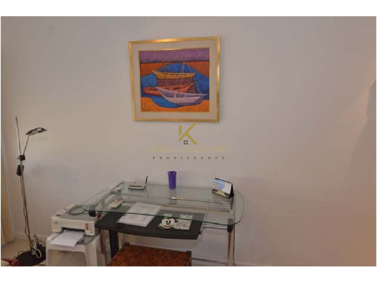 Apartamento ID.21095021 - DIVINO IMPECABLE CON SERVICIOS
