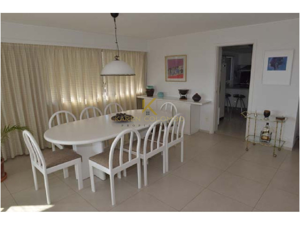 Apartamento ID.21095021 - DIVINO IMPECABLE CON SERVICIOS