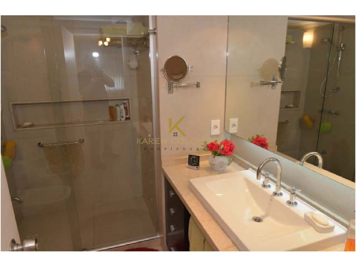 Apartamento ID.21095021 - DIVINO IMPECABLE CON SERVICIOS